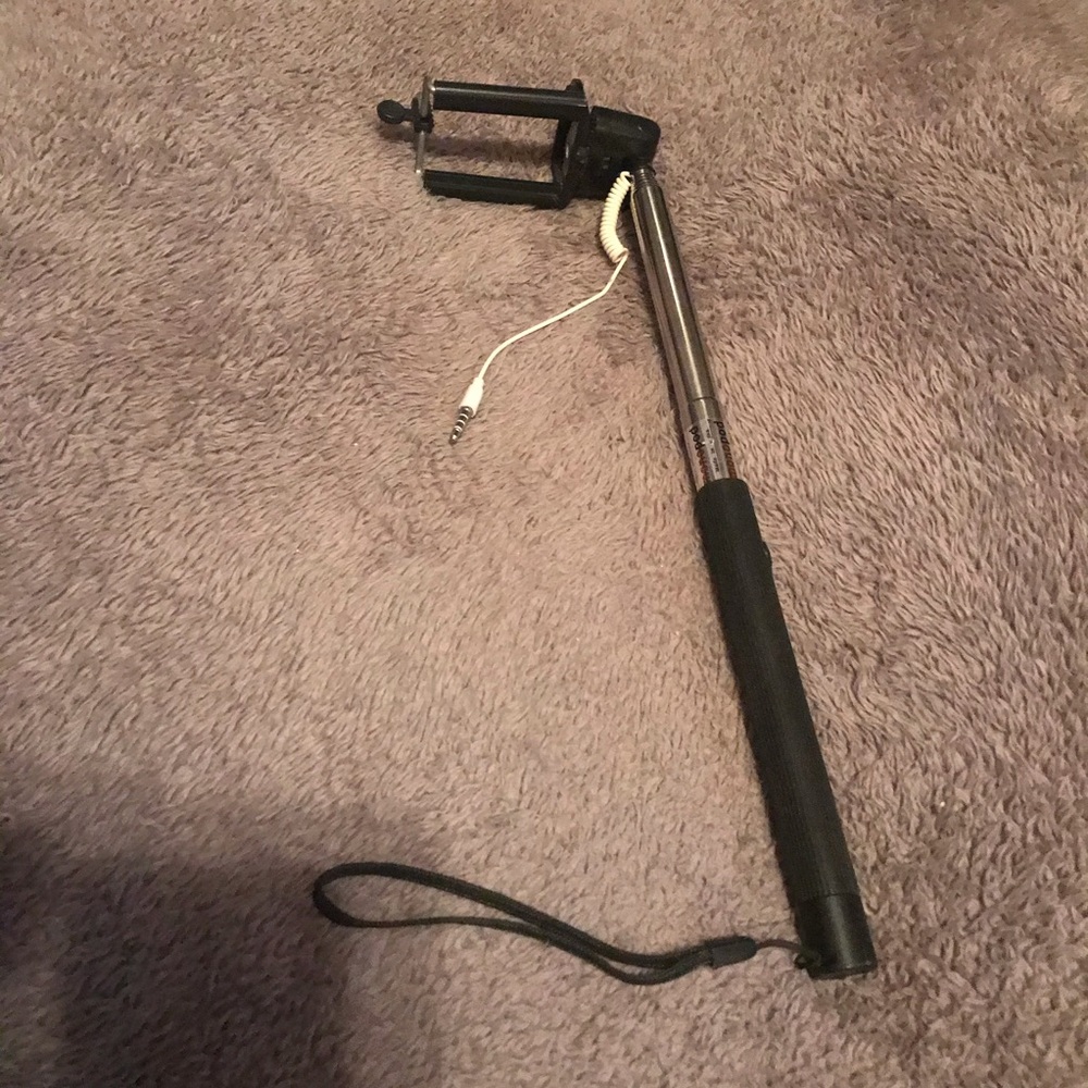 Selfie stick